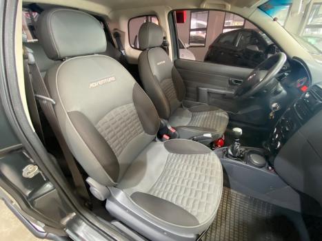 FIAT Strada 1.8 16V FLEX ADVENTURE LOCKER CABINE DUPLA, Foto 15