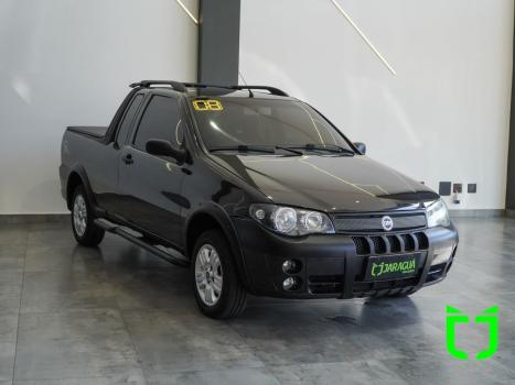 FIAT Strada 1.8 16V FLEX ADVENTURE CABINE ESTENDIDA, Foto 1