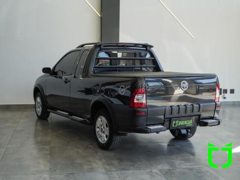 FIAT Strada 1.8 16V FLEX ADVENTURE CABINE ESTENDIDA, Foto 4