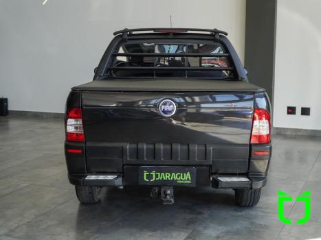 FIAT Strada 1.8 16V FLEX ADVENTURE CABINE ESTENDIDA, Foto 5