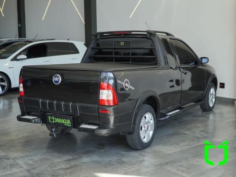FIAT Strada 1.8 16V FLEX ADVENTURE CABINE ESTENDIDA, Foto 6