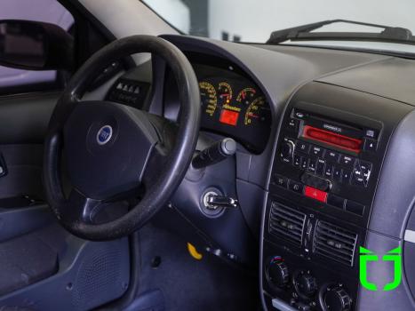 FIAT Strada 1.8 16V FLEX ADVENTURE CABINE ESTENDIDA, Foto 8