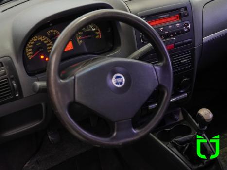 FIAT Strada 1.8 16V FLEX ADVENTURE CABINE ESTENDIDA, Foto 9
