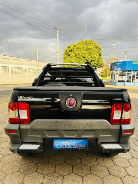 FIAT Strada 1.8 16V FLEX ADVENTURE LOCKER CABINE ESTENDIDA, Foto 5