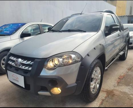 FIAT Strada 1.8 ADVENTURE CABINE ESTENDIDA, Foto 1