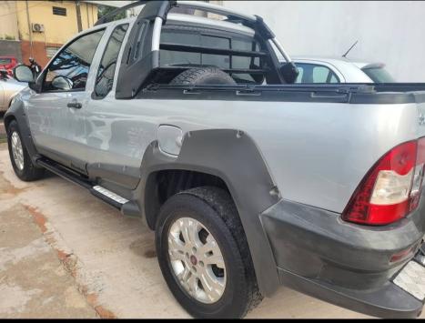 FIAT Strada 1.8 ADVENTURE CABINE ESTENDIDA, Foto 3