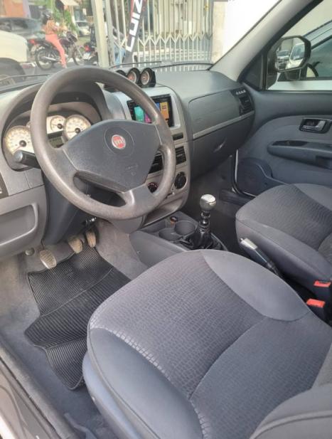 FIAT Strada 1.8 ADVENTURE CABINE ESTENDIDA, Foto 4