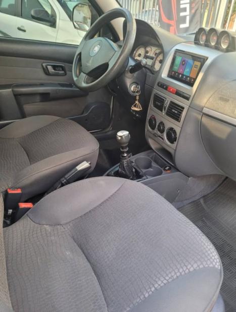 FIAT Strada 1.8 ADVENTURE CABINE ESTENDIDA, Foto 6
