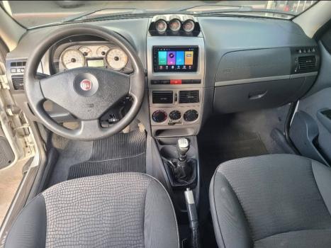 FIAT Strada 1.8 ADVENTURE CABINE ESTENDIDA, Foto 7