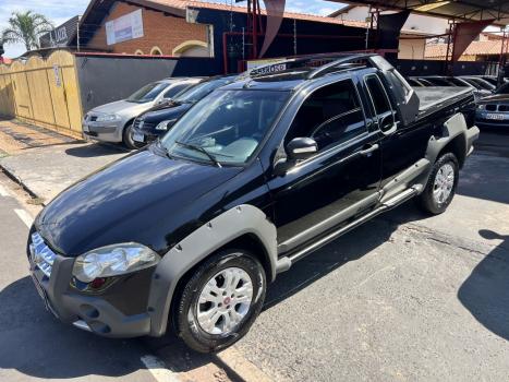 FIAT Strada 1.8 FLEX ADVENTURE CABINE ESTENDIDA, Foto 2