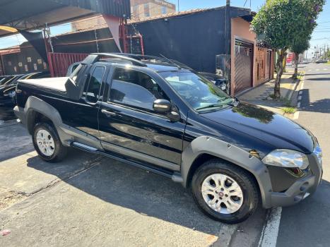 FIAT Strada 1.8 FLEX ADVENTURE CABINE ESTENDIDA, Foto 5