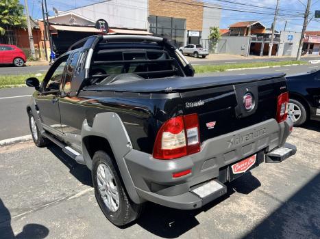 FIAT Strada 1.8 FLEX ADVENTURE CABINE ESTENDIDA, Foto 6