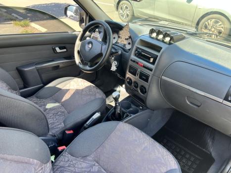 FIAT Strada 1.8 FLEX ADVENTURE CABINE ESTENDIDA, Foto 9