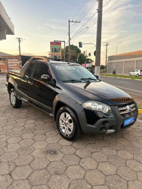 FIAT Strada 1.8 FLEX ADVENTURE CABINE ESTENDIDA, Foto 3