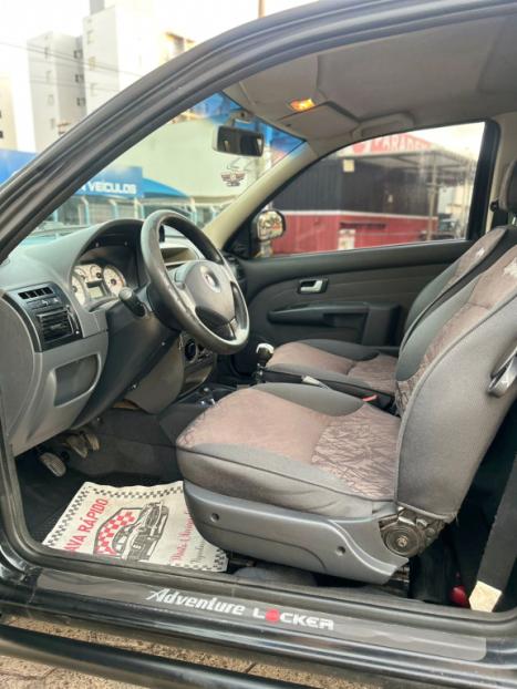 FIAT Strada 1.8 FLEX ADVENTURE CABINE ESTENDIDA, Foto 7