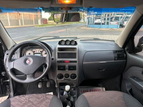 FIAT Strada 1.8 FLEX ADVENTURE CABINE ESTENDIDA, Foto 8