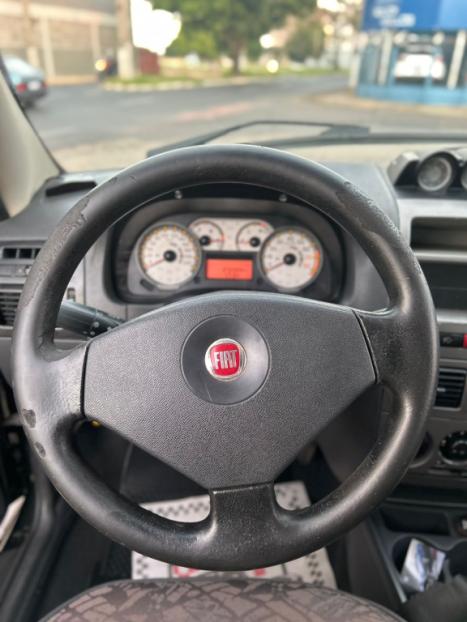 FIAT Strada 1.8 FLEX ADVENTURE CABINE ESTENDIDA, Foto 9