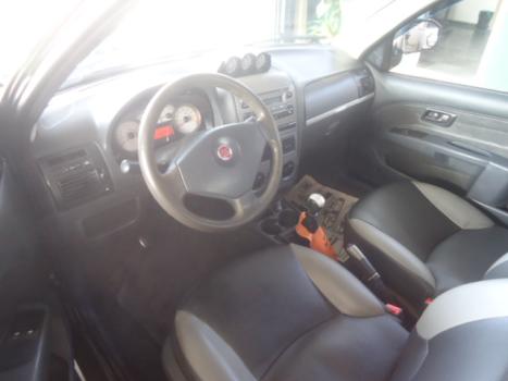FIAT Strada 1.8 FLEX ADVENTURE LOCKER CABINE DUPLA, Foto 3
