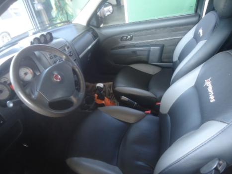 FIAT Strada 1.8 FLEX ADVENTURE LOCKER CABINE DUPLA, Foto 4