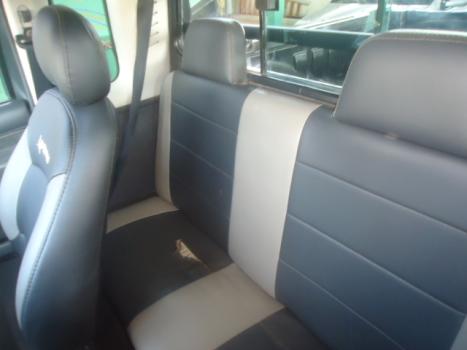 FIAT Strada 1.8 FLEX ADVENTURE LOCKER CABINE DUPLA, Foto 5