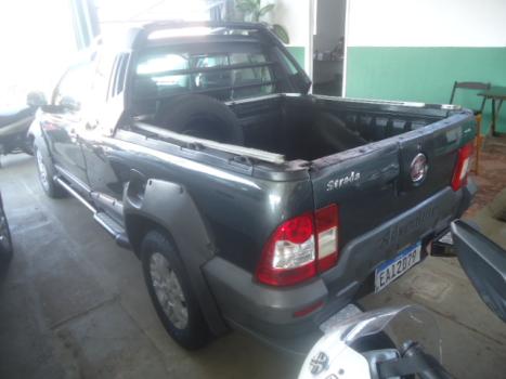 FIAT Strada 1.8 FLEX ADVENTURE LOCKER CABINE DUPLA, Foto 6