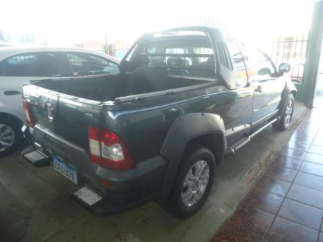 FIAT Strada 1.8 FLEX ADVENTURE LOCKER CABINE DUPLA, Foto 7