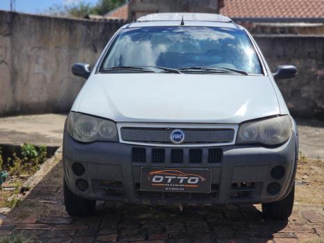 FIAT Strada 1.8 FLEX TREKING CABINE SIMPLES, Foto 2