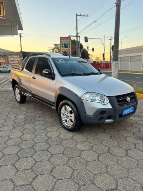 FIAT Strada 1.8 WORKING CABINE ESTENDIDA, Foto 3