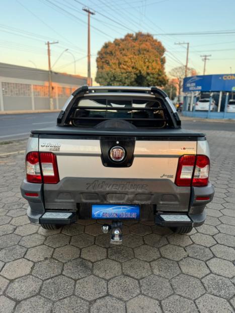 FIAT Strada 1.8 WORKING CABINE ESTENDIDA, Foto 5