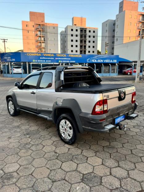 FIAT Strada 1.8 WORKING CABINE ESTENDIDA, Foto 6