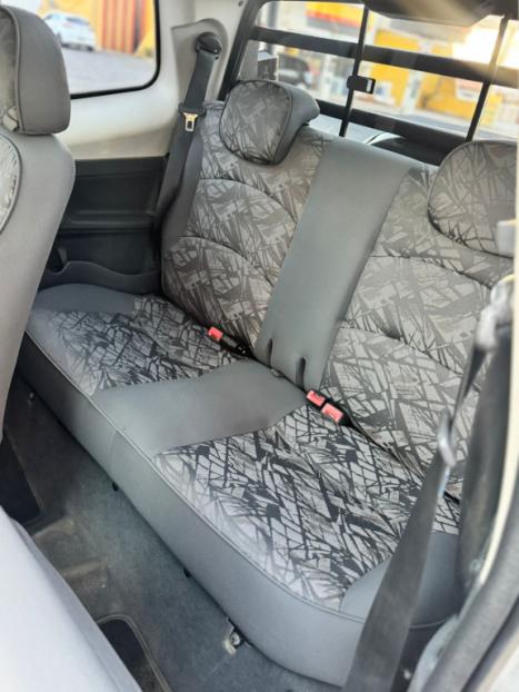 FIAT Strada 1.8 WORKING CABINE ESTENDIDA, Foto 8