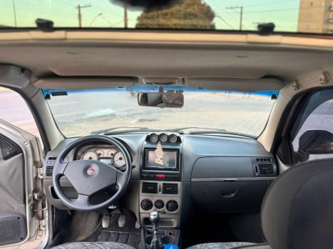 FIAT Strada 1.8 WORKING CABINE ESTENDIDA, Foto 9