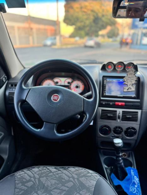 FIAT Strada 1.8 WORKING CABINE ESTENDIDA, Foto 10