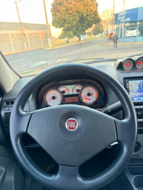 FIAT Strada 1.8 WORKING CABINE ESTENDIDA, Foto 11