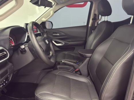 FIAT Titano 2.2 16V 4P RANCH 4X4 TURBO DIESEL AUTOMTICO, Foto 3