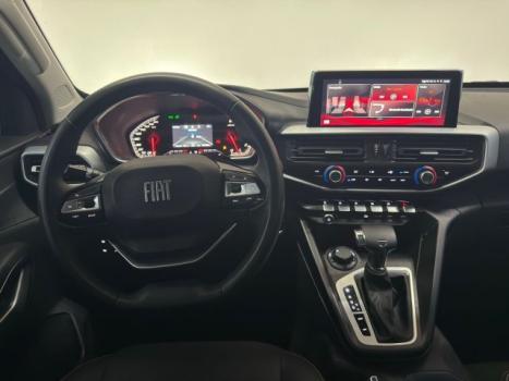 FIAT Titano 2.2 16V 4P RANCH 4X4 TURBO DIESEL AUTOMTICO, Foto 5