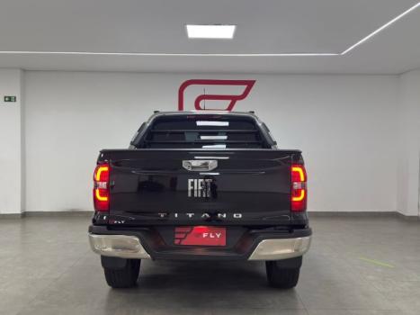 FIAT Titano 2.2 16V 4P RANCH 4X4 TURBO DIESEL AUTOMTICO, Foto 15
