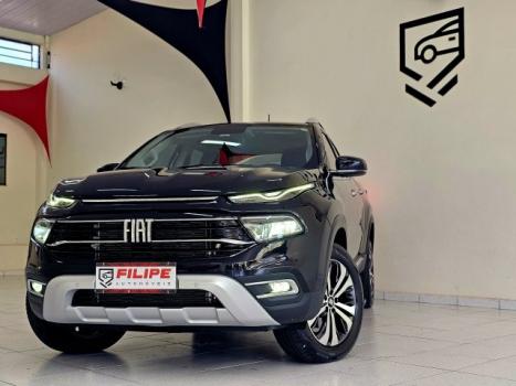 FIAT Toro 1.3 16V 4P FLEX 270 TURBO VOLCANO AUTOMTICO, Foto 11