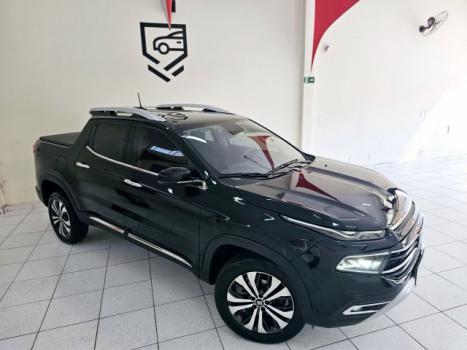 FIAT Toro 1.3 16V 4P FLEX 270 TURBO VOLCANO AUTOMTICO, Foto 21