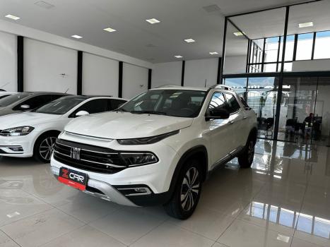 FIAT Toro 1.3 16V 4P FLEX 270 TURBO VOLCANO AUTOMTICO, Foto 1