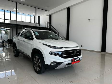 FIAT Toro 1.3 16V 4P FLEX 270 TURBO VOLCANO AUTOMTICO, Foto 2