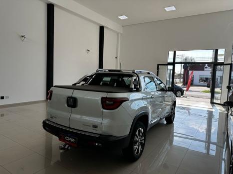 FIAT Toro 1.3 16V 4P FLEX 270 TURBO VOLCANO AUTOMTICO, Foto 3