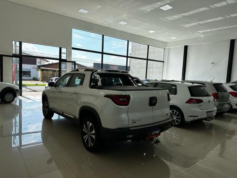 FIAT Toro 1.3 16V 4P FLEX 270 TURBO VOLCANO AUTOMTICO, Foto 4