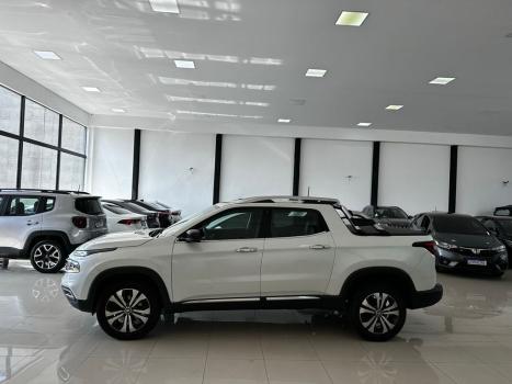 FIAT Toro 1.3 16V 4P FLEX 270 TURBO VOLCANO AUTOMTICO, Foto 5