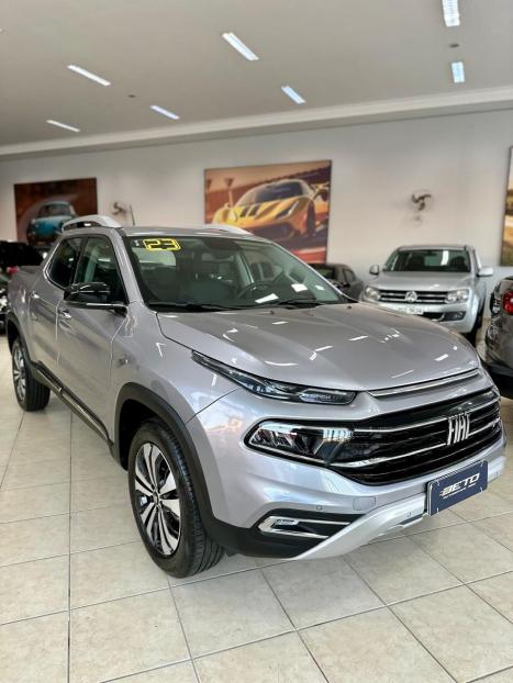 FIAT Toro 1.3 16V 4P FLEX 270 TURBO VOLCANO AUTOMTICO, Foto 1