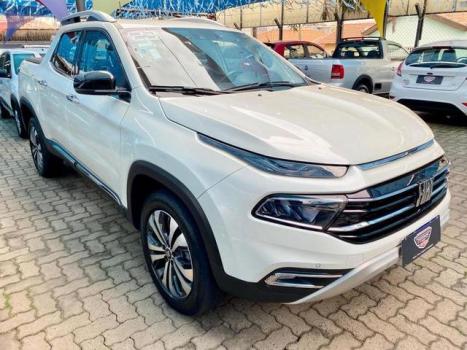 FIAT Toro 1.3 16V 4P FLEX 270 TURBO VOLCANO AUTOMTICO, Foto 1