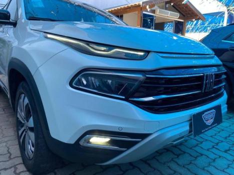 FIAT Toro 1.3 16V 4P FLEX 270 TURBO VOLCANO AUTOMTICO, Foto 2