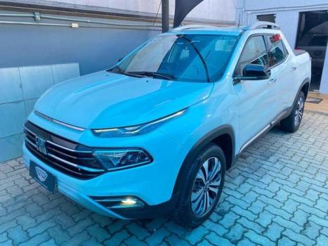 FIAT Toro 1.3 16V 4P FLEX 270 TURBO VOLCANO AUTOMTICO, Foto 4