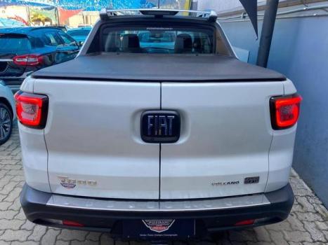 FIAT Toro 1.3 16V 4P FLEX 270 TURBO VOLCANO AUTOMTICO, Foto 7