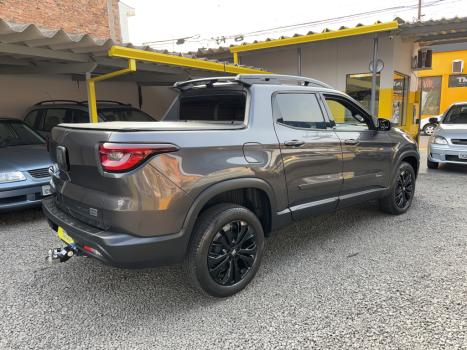 FIAT Toro 1.3 16V 4P FLEX 270 TURBO VOLCANO AUTOMTICO, Foto 7